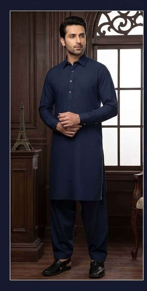 Kalaf Club Cotton - GulAhmed
